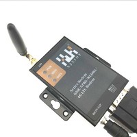 Mode modem 3G/4g LTE RS232, Port de série vers lte, Module émetteur-récepteur de données, modem cellulaire, Compatible GPRS