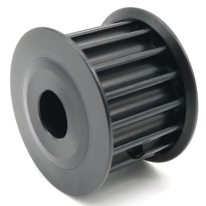 HTD3M 5M 8M 16T 36T 48T 62T 72T Răng Nhôm Vành Đai Ròng Rọc - Product Image 5