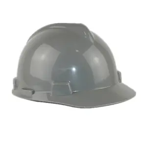 msa custom engineering work safety helmet uses