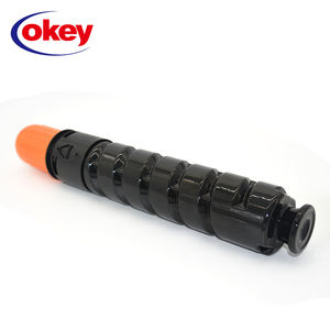 Toner Gpr-<span class=keywords><strong>35</strong></span> c Exv 33 Npg-51 pour <span class=keywords><strong>Canon</strong></span> IR 2520 2525 2530 Cartouche de toner - Product Image 2