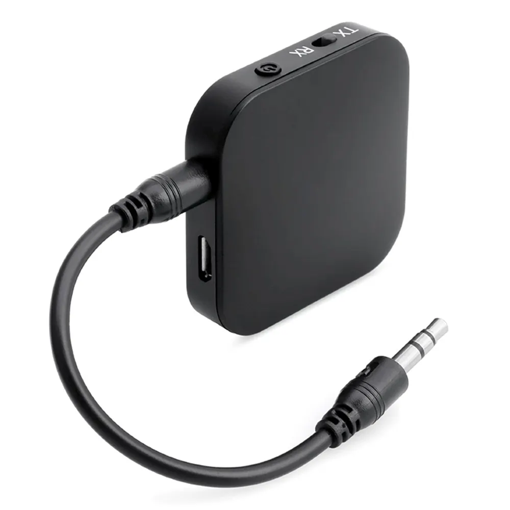 Bluetooth gitaar zender met 3.5mm DC Jack