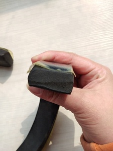 Strip Penyumbat Air Karet Konstruksi Dapat Diperpanjang - Product Image 6