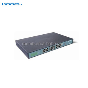 Switch Gigabit <span class=keywords><strong>Maipu</strong></span> SM1100-24GET-AC L2 de 24 Puertos - Product Image 1
