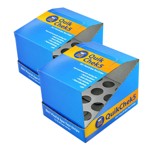 Yaratıcı tasarım kağıt kartonları oluklu teşhir kutuları - Product Image 1