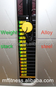 Tienda <span class=keywords><strong>Online</strong></span> Nuevo Diseño Gym Equipment/peso Libre J-029 Máquina/Bajo costo Máquina Sentado Becerro - Product Image 4