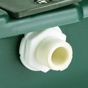 Bebedero automático <span class=keywords><strong>para</strong></span> ganado, tazón de agua de plástico grande <span class=keywords><strong>para</strong></span> perros, <span class=keywords><strong>caballos</strong></span>, burro - Product Image 6