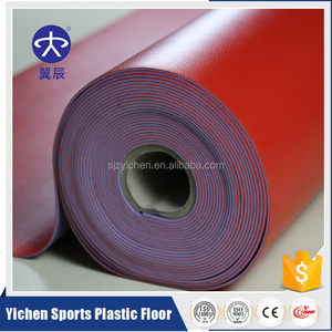 Venta caliente PVC Linóleo <span class=keywords><strong>Pisos</strong></span> Sala <span class=keywords><strong>de</strong></span> Baile Para La Venta - Product Image 4