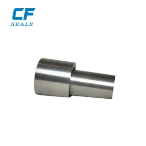 Factory Price Wholesale Tungsten Carbide Shaft Bushing