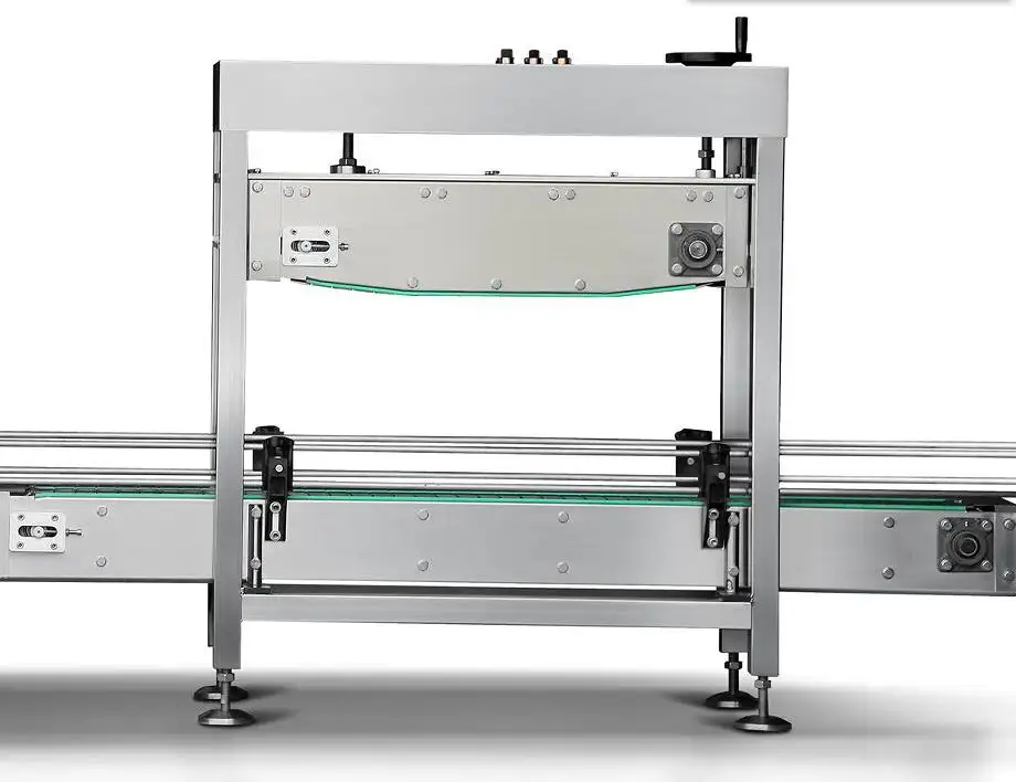 Машина для укупорки ковша, машина для укупорки ствола для 18L--30L