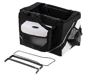 <span class=keywords><strong>Cane</strong></span> portatile Pet <span class=keywords><strong>Cestino</strong></span> Della Bicicletta Carrier Pet Travel Sacchetto Della <span class=keywords><strong>Bici</strong></span> <span class=keywords><strong>Cestino</strong></span> <span class=keywords><strong>per</strong></span> I Cani - Product Image 3
