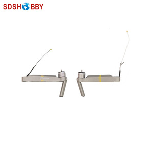 Véritable Produit 1 pc Remplacement Avant Moteur Bras Drone Bras avec Moteur De Réparation Partie pour DJI <span class=keywords><strong>MAVIC</strong></span> <span class=keywords><strong>PRO</strong></span> Platine - Product Image 2