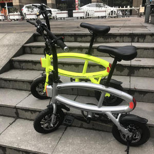 2017 miglior economici ricarica e-bike 36 v 250 w bici elettrica tutti terrien bicicletta elettrica - Product Image 2