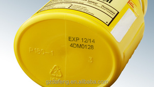 אנגלית שפה הערבית ברזולוציה גבוהה מדפסת הזרקת דיו מדפסת קידוד הזרקת דיו תעשייתית לשקית פלסטיק - Product Image 5