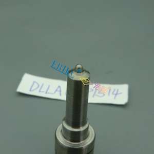 Inyector de Combustible Diésel ERIKC DLLA 155P1514, Boquilla DLLA 155 P1514, 0433191935, Pieza de Repuesto para Inyector DLLA 155P 1514 para 0445110249 - Product Image 5