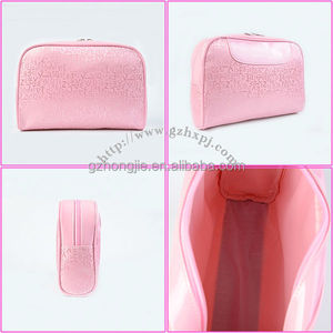 Dama <span class=keywords><strong>de</strong></span> la moda promocional barato belleza diseño maleta <span class=keywords><strong>de</strong></span> <span class=keywords><strong>maquillaje</strong></span> claro pvc maleta <span class=keywords><strong>de</strong></span> <span class=keywords><strong>maquillaje</strong></span> - Product Image 2