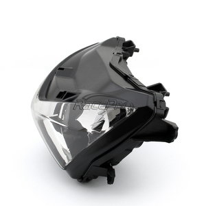 Phare avant de moto pour <span class=keywords><strong>Kawasaki</strong></span> <span class=keywords><strong>Z800</strong></span>, feux avant de motocyclette, 2013, 2014, <span class=keywords><strong>2015</strong></span> - Product Image 2