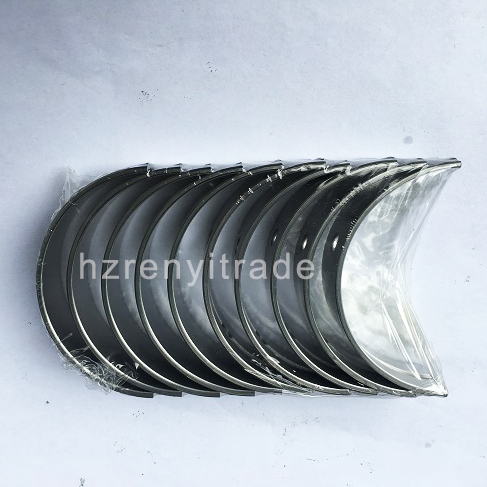 ファー　大型 Brand New 3.0L Dmax 4JJ1 Crankshaft Bearing Set - High