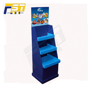 Supermarché papier peint présentoir - Product Image 4