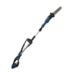 Machine à tronçonneuse à batterie 40V, tronçonneuse à longue barre, scie à chaîne électrique, machine à couper les arbres, pièces de rechange pour tronçonneuse à vendre - Product Image 3
