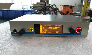 Hệ thống micro không dây cầm tay chất lượng cao Top 5A EW 500G3 và EW 500 G3 dành cho âm thanh giọng hát trực tiếp - Product Image 6