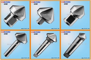 CHTOOLS HSS ahusada avellanado - Product Image 4