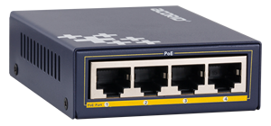 LS1705P 10/100M 4 Cổng <span class=keywords><strong>Switch</strong></span> Pau Cho <span class=keywords><strong>HIKVISION</strong></span> <span class=keywords><strong>Camera</strong></span> <span class=keywords><strong>IP</strong></span> DS - Product Image 3