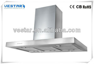 Chaude!! Appareils de cuisine hottes aspirantes/a sonné hotte moteurs - Product Image 1