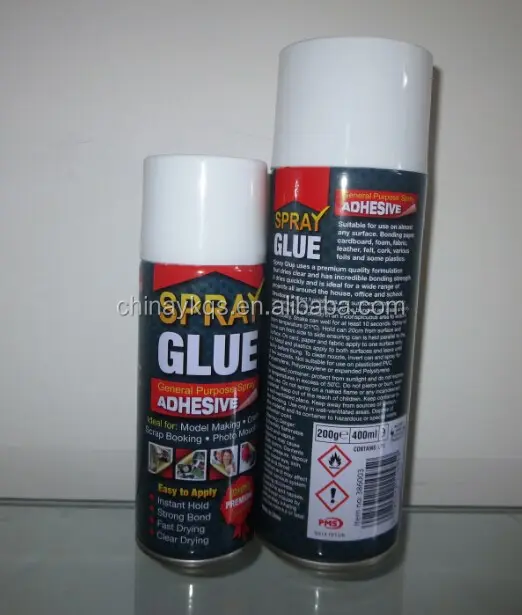 Spray Kleber Für Modell, Der, Handwerk Schrott Boking, Foto Montage