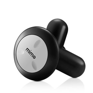 Mini Masajeador Digital de Cabeza y Cuello de Alta Calidad, Relajante Muscular, Vibrador - Product Image 2