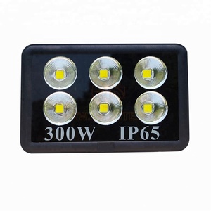 Reflector LED Cob Ip64 <span class=keywords><strong>de</strong></span> 50w 200w 300w 400w 500w 24 voltios para Caminos, Publicidad, Campos <span class=keywords><strong>de</strong></span> Fútbol, Hoteles, Jardines, 100w - Product Image 4