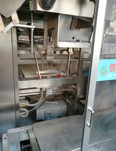 Impacchettatrice automatica multifunzione per l'alimentazione degli uccelli di pollo - Product Image 3