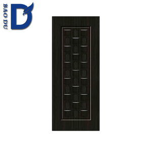 Desain Pintu Kamar Pintu Internal Putih untuk Rumah Klasik Desain Pintu Kayu Polos