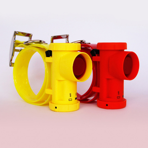 Collier d'abeilles pour chien, chaîne étanche, pour les animaux - Product Image 4