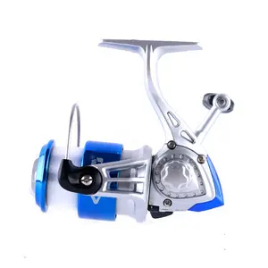 Bán Buôn Rẻ Hơn Fishing Reel 5000 Fishing Reel Bộ Phận Cho Câu Cá