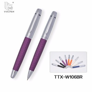 <span class=keywords><strong>Stylo</strong></span> à Bille Roulante, Corée <span class=keywords><strong>stylo</strong></span> à bille, <span class=keywords><strong>Stylo</strong></span> Cadeau Personnalisé - Product Image 2