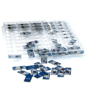 Mô-đun Thu Phát Không Dây <span class=keywords><strong>HM</strong></span>-<span class=keywords><strong>10</strong></span> <span class=keywords><strong>HM</strong></span>-10S CC2540 BT BLE4.0 - Product Image 5