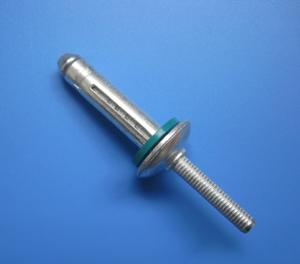 <span class=keywords><strong>Remache</strong></span> <span class=keywords><strong>Trebol</strong></span> aluminio - Product Image 5