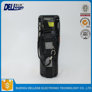 Robusto <span class=keywords><strong>android</strong></span>/sistema CE 1D/2D PDA escáner - Product Image 5