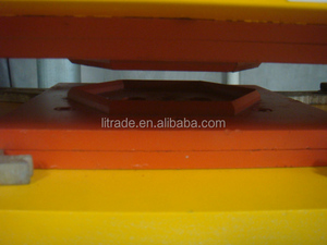 Thủy lực Đá Dập Máy cho Khác Nhau Sharps - Product Image 3