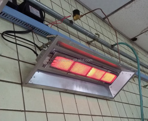 Calentador de patio NG LPG <span class=keywords><strong>con</strong></span> sistema de control de <span class=keywords><strong>termostato</strong></span> - Product Image 4