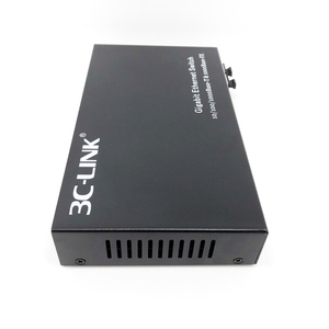2 * SFP + 8*10/100/1000M Bộ Chuyển Mạch Ethernet Gigabit Không Được Quản Lý - Product Image 5