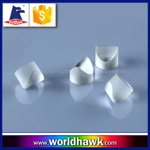 10 डिग्री N-BK7 पॉवेल लेंस लेजर लाइन जनरेटर के साथ लेंस - Product Image 4