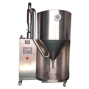 Machine de séchage par pulvérisation de poudre TOPTION Chine / Tour de séchage par pulvérisation Usine de poudre détergente / Prix du sécheur par pulvérisation - Product Image 2