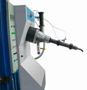 Güneş parlatma otomatik katı yüzey Corian enjeksiyon kalıplama makineleri