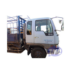 ใช้ HN RANGER HO7CT 6น็อต1997รถบรรทุกสมบูรณ์มือสอง - Product Image 4