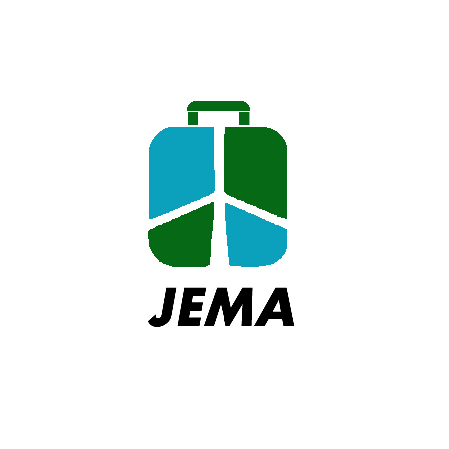 Shenzhen Jema Bags Co., Limited logo