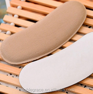Semelles protectrices adhésives pour talons de chaussures, coussinets de protection, coussinets antidérapants, soins des pieds - Product Image 5