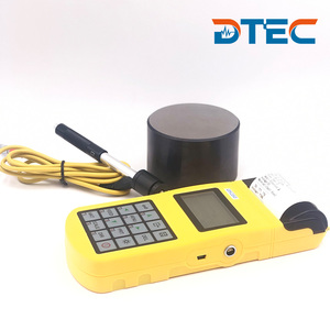 Probador de dureza Leeb portátil DTEC DH280 de la mejor calidad con el modelo más vendido autorizado CE ISO, mini impresora - Product Image 2