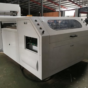 LINFONモデル全自動A4コピー用紙処理機高効率切断機