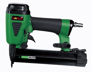 APLUS F18/35R, 18GA 35MM REAR EXHAUST AIR NAIL GUN REDUCE VIBRATION REDUCE NOISE - Product Image 5